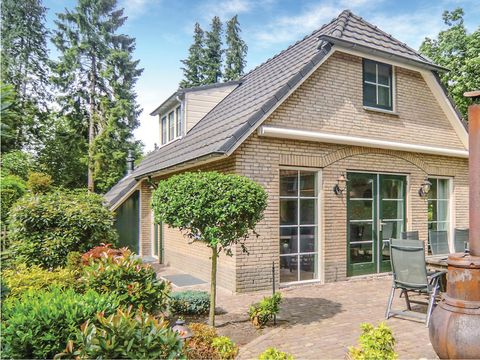 Novasol Bungalowpark De Goudsberg - Camping Ede