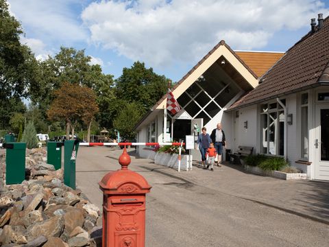 Oostappen park Slot Cranendonck - Camping Cranendonck - Image N°11