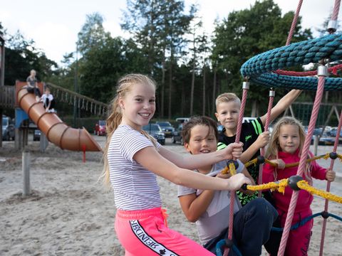 Oostappen park Slot Cranendonck - Camping Cranendonck - Image N°15