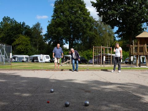 Oostappen park Slot Cranendonck - Camping Cranendonck - Image N°8