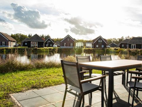 Roompot De Heihorsten - Camping Someren - Image N°4