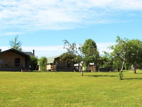 Camping Place de la Famille - Camping Dordogne - Image N°5