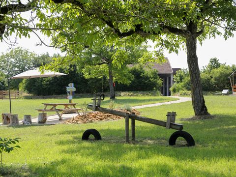 Camping Place de la Famille - Camping Dordogne - Image N°27