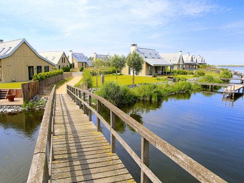 Oesterdam Resort - Camping Tholen - Image N°9