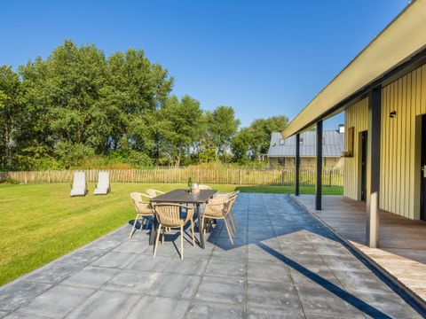 Oesterdam Resort - Camping Tholen - Image N°74