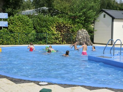 Recreatiepark de Veldkamp - Camping Epe - Image N°2