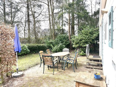 Recreatiepark de Veldkamp - Camping Epe - Image N°149