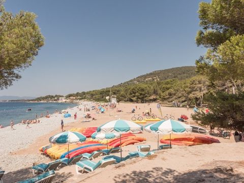 Pierre & Vacances Hôtel de l'Esterel - Camping Var - Image N°24