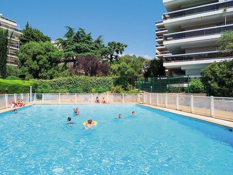 Pierre & Vacances Maeva Residentie Le Tanit - Camping Alpes-Maritimes - Image N°13