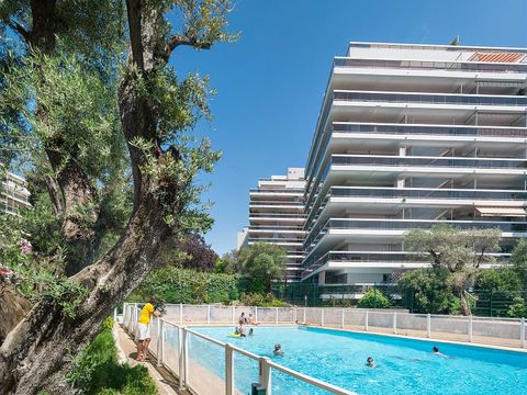 Pierre & Vacances Maeva Residentie Le Tanit - Camping Alpes-Maritimes - Image N°4