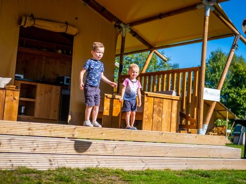 Papillon Country Resort - Camping Dinkelland - Image N°47