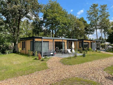 Papillon Country Resort - Camping Dinkelland - Image N°48