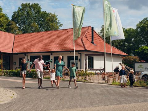 Papillon Country Resort - Camping Dinkelland - Image N°22