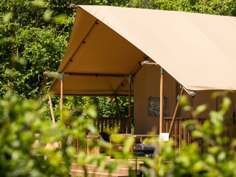 Papillon Country Resort - Camping Dinkelland - Image N°46