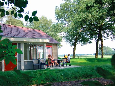 Papillon Country Resort - Camping Dinkelland - Image N°6