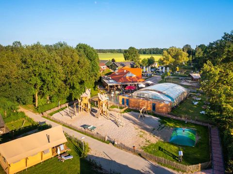 Papillon Country Resort - Camping Dinkelland - Image N°64