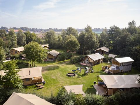 Papillon Country Resort - Camping Dinkelland - Image N°24