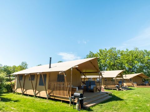 Papillon Country Resort - Camping Dinkelland - Image N°45