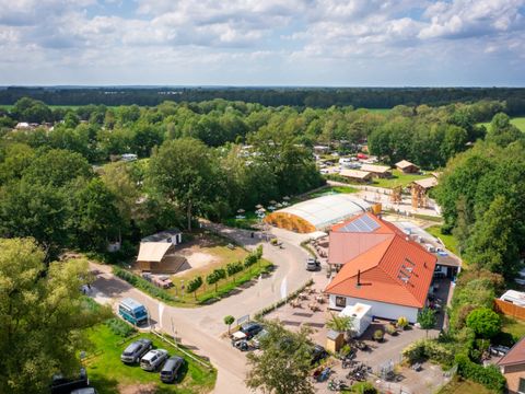 Papillon Country Resort - Camping Dinkelland - Image N°72