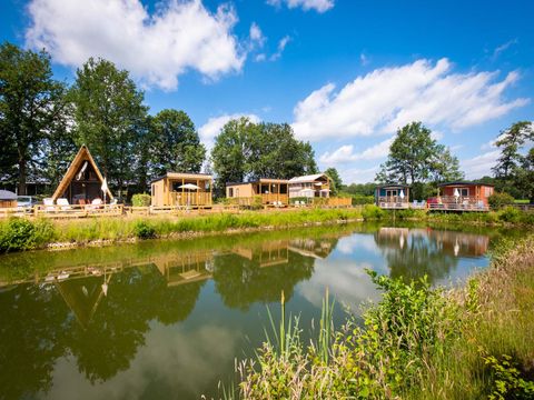 Papillon Country Resort - Camping Dinkelland - Image N°55