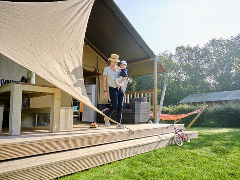 Papillon Country Resort - Camping Dinkelland - Image N°25