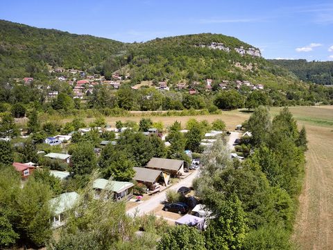 Papillon Country Resort - Camping Dinkelland - Image N°5