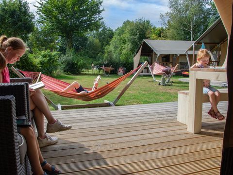 Papillon Country Resort - Camping Dinkelland - Image N°13