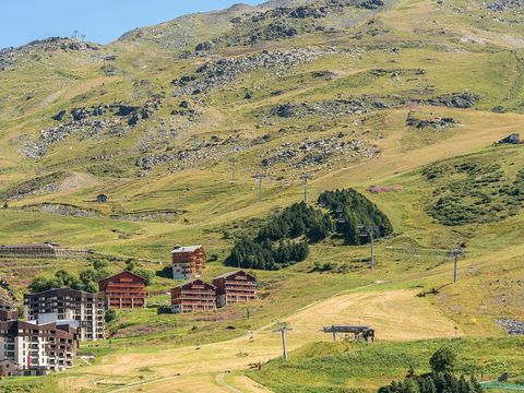 Pierre & Vacances Résidence Les Combes - Camping Savoie - Image N°25