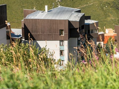 Pierre & Vacances Résidence Les Combes - Camping Savoie - Image N°18