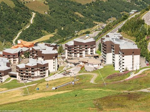 Pierre & Vacances Résidence Les Combes - Camping Savoie - Image N°26