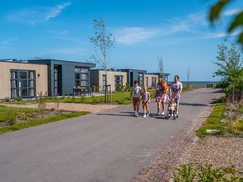 EuroParcs Enkhuizer Strand - Camping Enkhuizen - Image N°20