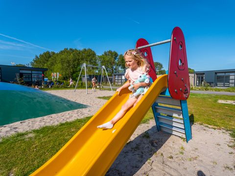 EuroParcs Enkhuizer Strand - Camping Enkhuizen - Image N°22