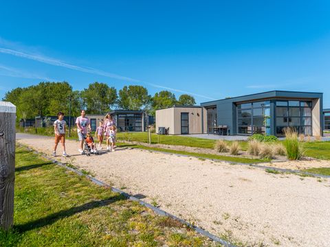 EuroParcs Enkhuizer Strand - Camping Enkhuizen - Image N°4