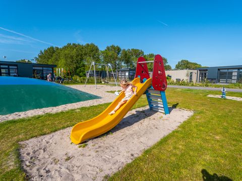 EuroParcs Enkhuizer Strand - Camping Enkhuizen - Image N°2