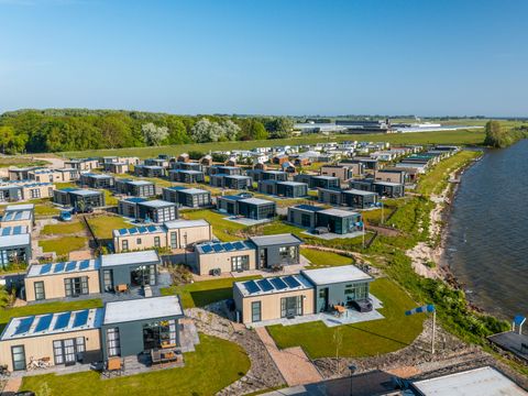 EuroParcs Enkhuizer Strand - Camping Enkhuizen - Image N°28