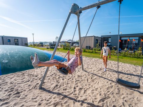 EuroParcs Enkhuizer Strand - Camping Enkhuizen - Image N°10