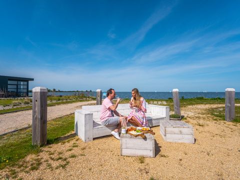 EuroParcs Enkhuizer Strand - Camping Enkhuizen - Image N°15