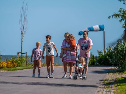 EuroParcs Enkhuizer Strand - Camping Enkhuizen - Image N°29