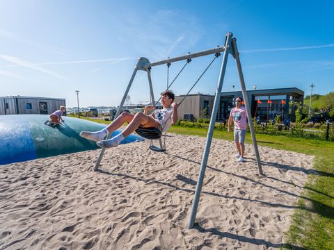 EuroParcs Enkhuizer Strand - Camping Enkhuizen - Image N°11