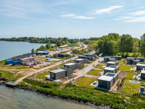 EuroParcs Enkhuizer Strand - Camping Enkhuizen - Image N°26