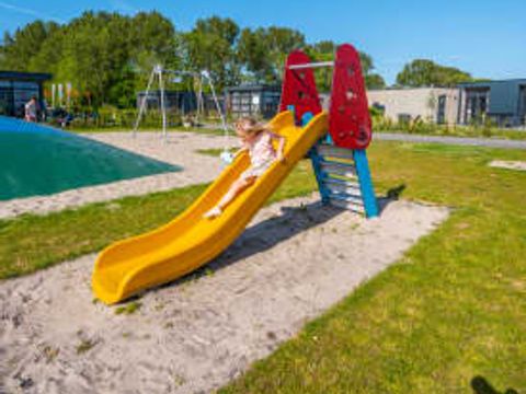 EuroParcs Enkhuizer Strand - Camping Enkhuizen - Image N°35