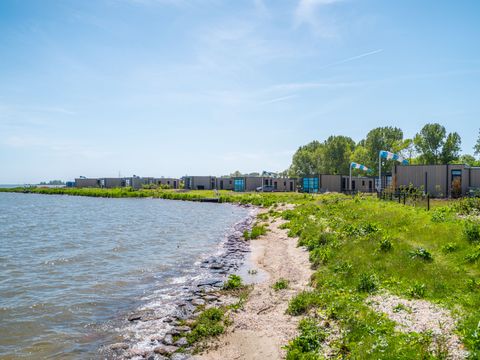 EuroParcs Enkhuizer Strand - Camping Enkhuizen - Image N°13