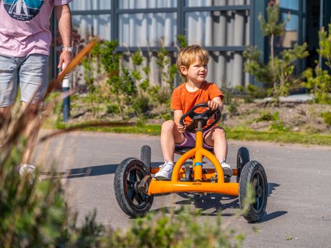 EuroParcs Enkhuizer Strand - Camping Enkhuizen - Image N°17