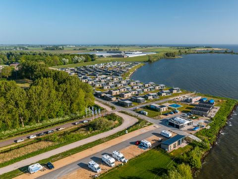 EuroParcs Enkhuizer Strand - Camping Enkhuizen - Image N°25