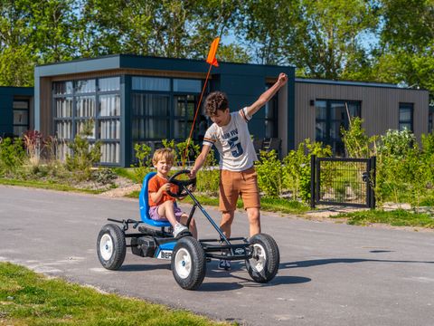 EuroParcs Enkhuizer Strand - Camping Enkhuizen - Image N°16