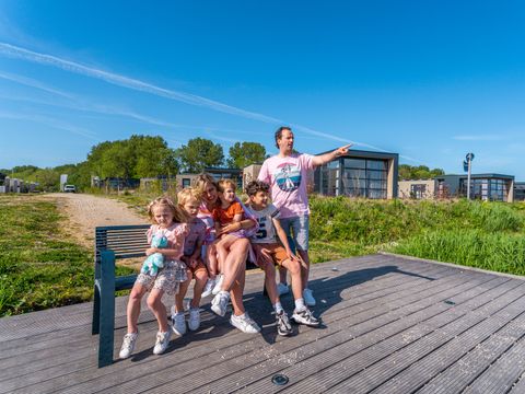 EuroParcs Enkhuizer Strand - Camping Enkhuizen - Image N°19