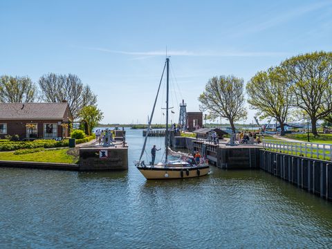 EuroParcs Enkhuizer Strand - Camping Enkhuizen - Image N°38