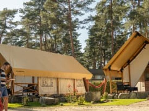 EuroParcs Hoge Kempen - Camping Limbourg - Image N°59