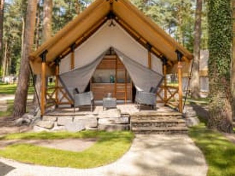 EuroParcs Hoge Kempen - Camping Limbourg - Image N°66