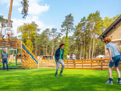 EuroParcs Hoge Kempen - Camping Limbourg - Image N°44